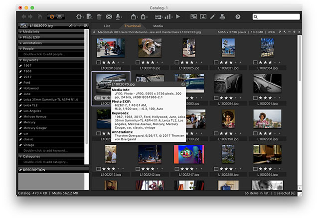 replacement for iview media pro mac